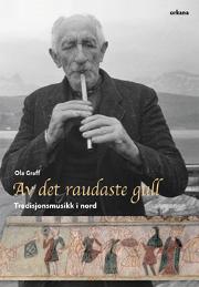 Av det raudaste gull Bokomslag